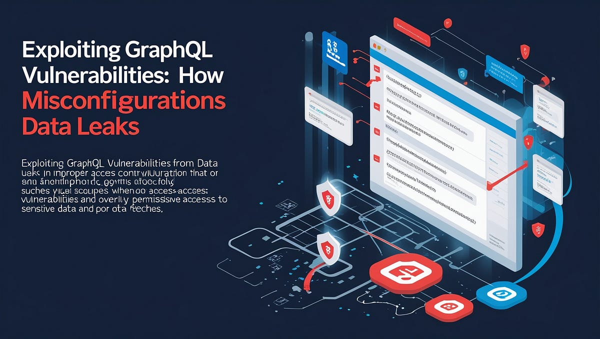 GraphQL Introspection and Exploitation Tool